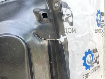 Капоты и комплектующие: Капот Mercedes-Benz, Б/у, Оригинал — 13