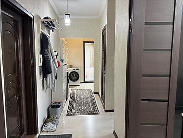 2 bedroom: 2 комнаты, 52 м², Вечерка 106 серия, 5 этаж, Косметический ремонт — 7