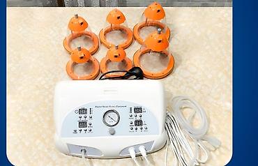 Gözəllik və estetika avadanlığı: RF Kavitasiya Cihazı – Cavislim - Bədən formalaşdırma və selülitə — 2