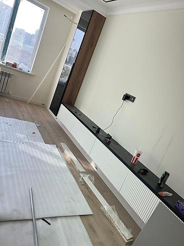 Мебель на заказ: Мебель на заказ, Парта, Полка, Сервант — 13