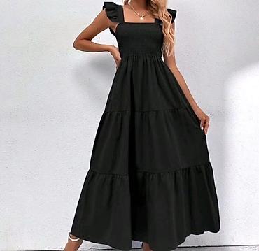 Haljine: 04. Haljina 2.600 dinara A — 6