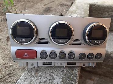 crevo interkulera: MODUL ZA GREJANJE ZA ALFA ROMEO 156, 156 CROSSWAGON OD 1999. DO 2006 — 1