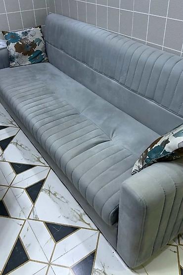 Divan satılır 150 azn.Açılmır,baza var.Uzunluq 207 sm.Çox cüzi lalafo.az -da Divan satılır 150 azn.Açılmır,baza var.Uzunluq 207 sm.Çox cüzi