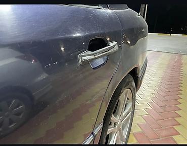 Mercedes-Benz: Mercedes-Benz W124: 1995 г., 2 л, Автомат, Бензин, Седан — 8