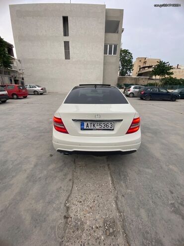 Transport: Mercedes-Benz CLA-class: 1.6 l | 2013 year Limousine