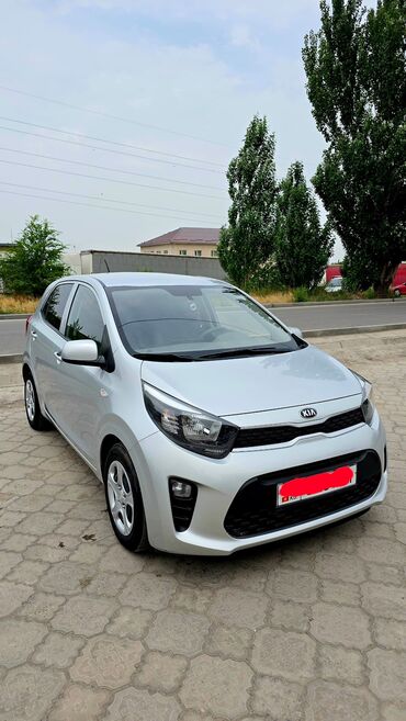 шевроле спарк 2017 цена: Kia Morning: 2019 г., 1 л, Автомат, Бензин, Хэтчбэк