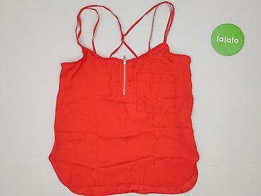 hellfire club pull and bear: Bershka, Top damski, rozmiar S — 2