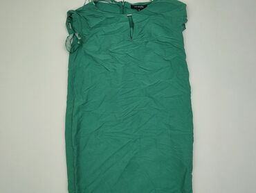 sukienki wieczorowa zielona: Sukienka, M, Top Secret, stan - Dobry