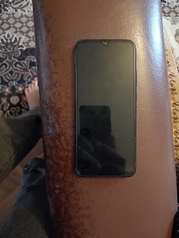 Redmi 64 GB, rəng - Qara, Barmaq izi