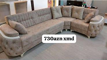 Yeni, Künc divan, Divan, Bazalı, Açılan