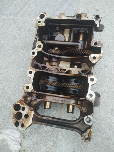 Motor üçün digər detallar: Volkswagen PASSAT 2 l, Benzin, 2006 il, Orijinal, Almaniya, İşlənmiş lalafo.az -da Motor üçün digər detallar: Volkswagen PASSAT 2 l, Benzin, 2006 il, Orijinal, Almaniya, İşlənmiş
