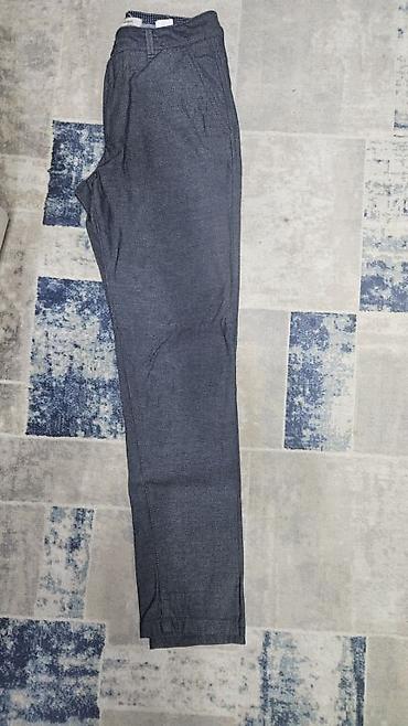 Школьная форма: Школьная форма, цвет - Черный, Б/у — 11