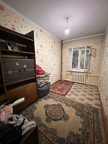 jack 4: Комната в кирпичном доме - Планировка: изолированная комната — 4