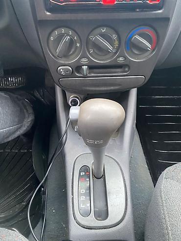 Hyundai: Hyundai Accent: 2006 г., 1.5 л, Автомат, Бензин, Седан — 10