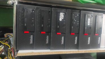 корпус для компьютера: I3 7100
ram 8
hdd 500gb
200azn
masaustu komputerle