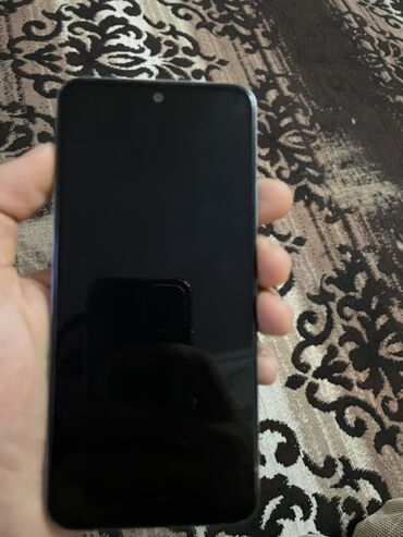 prasdoy telefon: Xiaomi Redmi Note 11, 128 GB, 
 Barmaq izi