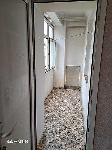 samaxi ev kiraye: ​MASAZIRDA TƏMİRLİ 3 OTAQLI MƏNZİL İCARƏYƏ VERİLİR! 🏢✨ ​📍 Ünvan — 5