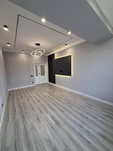 Продажа квартир: 2 комнаты, 71 м², Элитка, 3 этаж, Евроремонт