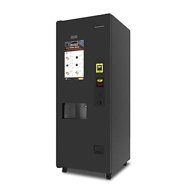 vending machine: Avtomat satışı üçün müxtəlif növ vending maşınları təklif edirik — 3