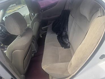 фар виндом: Toyota Windom: 2004 г., 3 л, Автомат, Бензин, Седан — 4