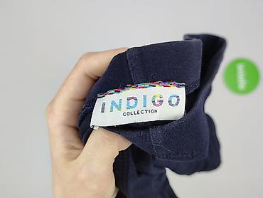 kik botki: Indigo, Legginsy Sportowe damskie, rozmiar S — 4