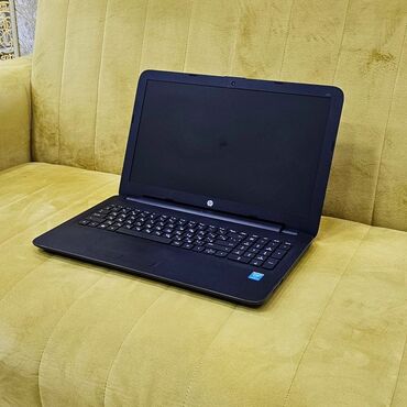 Dell: HP 15.6 ", Intel Core i3, 512 GB