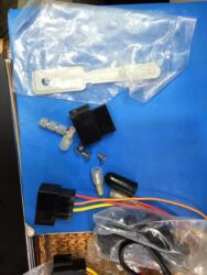 Магнитолы: Новый, 1-DIN, 1 ", Без системы, Без оперативной памяти ГБ ОЗУ, Без встроенной памяти Гб ПЗУ — 7