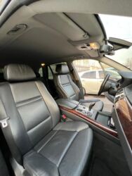 BMW: BMW X5: 2010 г., 3 л, Автомат, Бензин, Универсал — 20