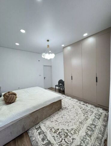 Продажа квартир: 2 комнаты, 86 м², Элитка, 2 этаж, Дизайнерский ремонт at lalafo.kg — 5 Продажа квартир: 2 комнаты, 86 м², Элитка, 2 этаж, Дизайнерский ремонт — 5