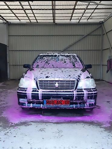 расрочка авто бишкек: Toyota Crown: 2003 г., Автомат, Бензин, Седан — 2