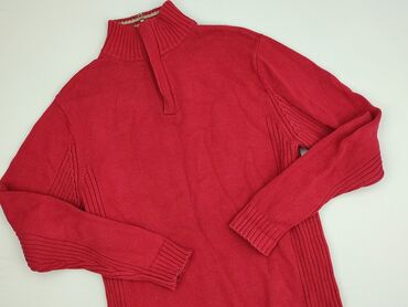 cropp sweter: Sweter, L (EU 40), Pierre Cardin, condition - Good