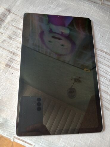 samsung galaxy 10.1: İşlənmiş Samsung Galaxy Tab S6 Lite, 12", 128 GB, Ünvandan götürmə, Pulsuz çatdırılma, Ödənişli çatdırılma