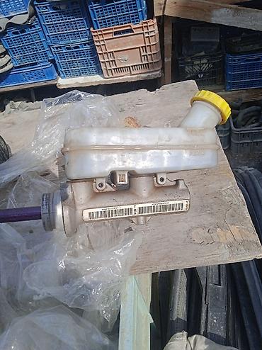 niva bar: Crasler 1998-2004 Avtomobili üçün əyləc baş silindri (master cylinder) — 1