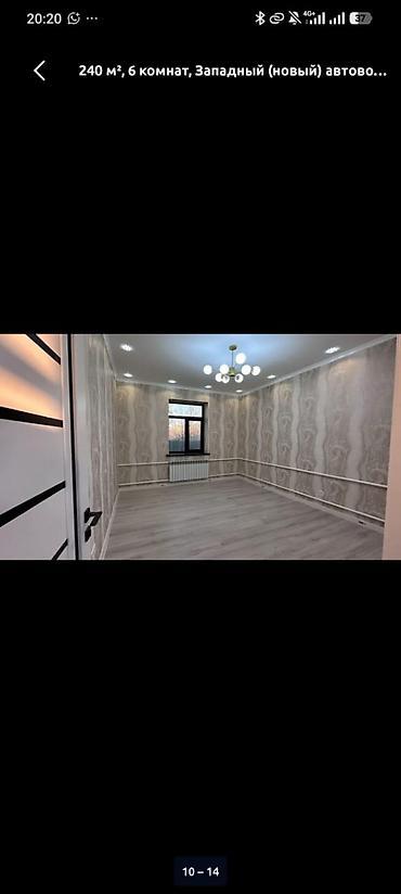 3: 260 м², 6 комнат и более, Западный (новый) автовокзал, Только парням — 7
