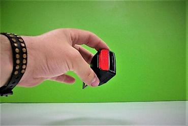 auto otpad mazda sabac: NASTAVAK ZA SIGURNOSNI POJAS | PULSAR – SINCE 1924 – TRADEMARK — 4