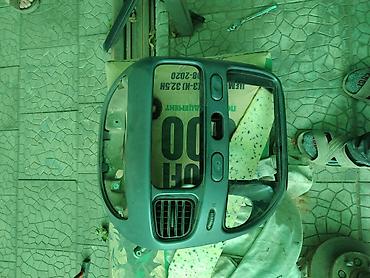 mitsubisi: Продам запчасти на mitsubishi delica / space gear / l400 капот, двери — 10