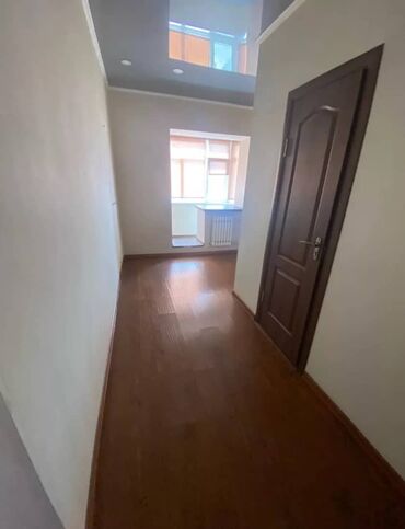 Продажа квартир: 1 комната, 43 м², Индивидуалка, 7 этаж, Косметический ремонт