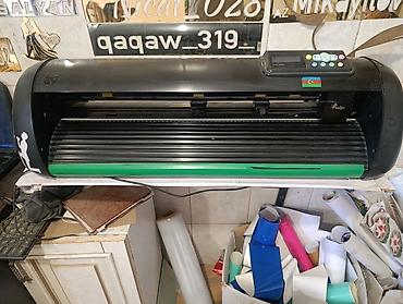 *Roya*. Kod : 1431 Plotter aparatı satılır Tam işlək vəziyyətdədir lalafo.az -da *Roya*. Kod : 1431 Plotter aparatı satılır Tam işlək vəziyyətdədir