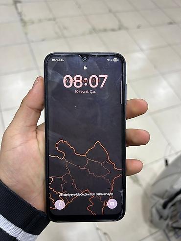 Samsung: Samsung Galaxy A15, 256 GB, rəng - Mavi, İki sim kartlı — 1