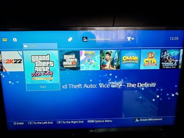 PS4 (Sony Playstation 4): PS4 cipovan 1TB 4 dzojstika na lalafo.rs — 7 PS4 (Sony Playstation 4): PS4 cipovan 1TB 4 dzojstika — 7