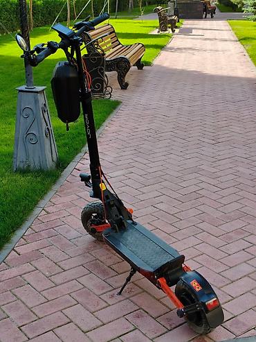 Электросамокаты: Электросамокат, Без рассрочки, Б/у, Самовывоз at lalafo.kg — 2 Электросамокаты: Электросамокат, Без рассрочки, Б/у, Самовывоз — 2