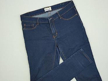 dżinsy stretch: Jeansy damskie, rozmiar XL — 1