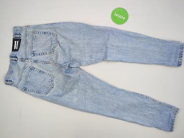 denim never: Dr.Denim, Jeansy damskie, rozmiar S — 3
