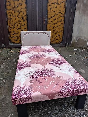 taxt doşeyi: Yeni, Təknəfərlik çarpayı, Bazasız, Matrassız, Siyirməsiz, Azərbaycan — 2