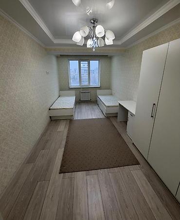 Продажа квартир: 2 комнаты, 76 м², Элитка, 8 этаж, Евроремонт — 1