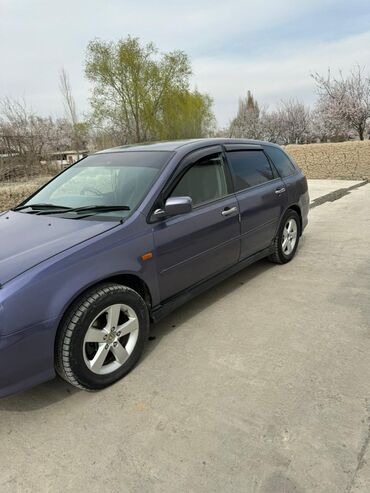 хонда обмен одиссей с моей доплатой: Honda Avancier: 2002 г., 2.3 л, Автомат, Бензин, Универсал