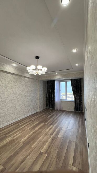 купить квартиру в ленинском: 1 комната, 39 м², Элитка, 9 этаж, Евроремонт