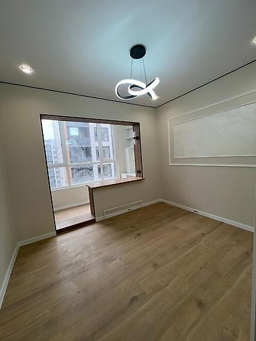 Продажа квартир: 2 комнаты, 55 м², Элитка, 7 этаж, Евроремонт — 10