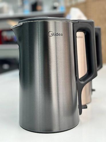 Электрочайники: Электрический чайник, Новый, Самовывоз, Платная доставка — 6