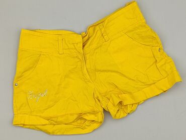 ubrania dla niskich osób: Shorts for women, size S